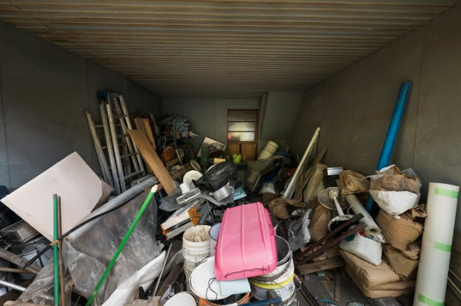 The Environmental Benefits of Same-Day Junk Removal