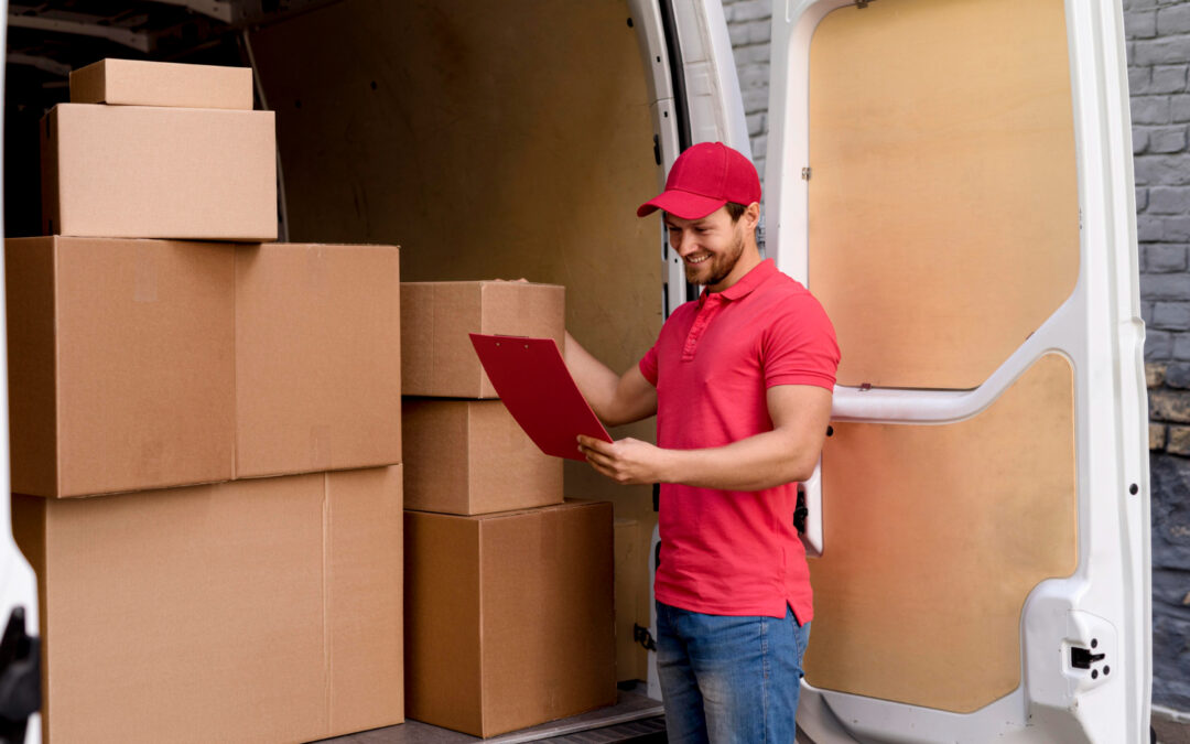 Choosing the Right Moving Company for Your Short-Distance Move