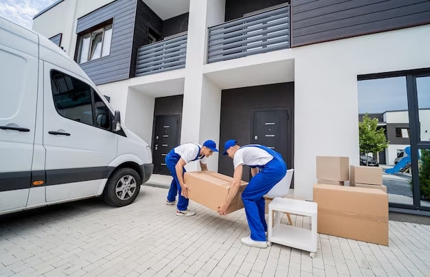 How Does House Movers Service Streamline Your Moving Process?